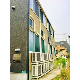 カシミール学芸大前の賃貸物件