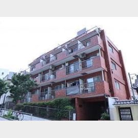 光建ハイムブリリアンス六本木の賃貸物件