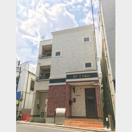 M-1Tokyo蒲田本町の賃貸物件
