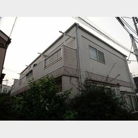 コート上北沢 2階 築37年6ヶ月の賃貸物件