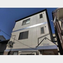フレグランス笹塚の賃貸物件