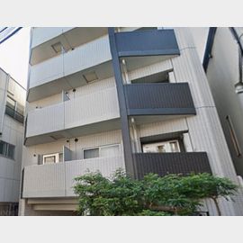 西小山駅より徒歩8分 2階 築13年7ヶ月の賃貸物件
