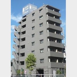 ルーブル代田橋の賃貸物件