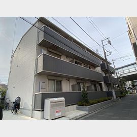 千歳烏山駅より徒歩14分 2階 築3年1ヶ月の賃貸物件