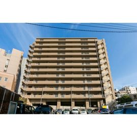 アーマックス大井町の賃貸物件