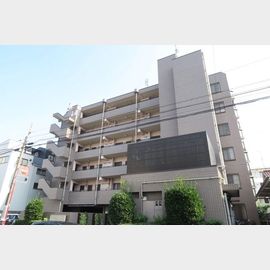 アビタート蒲田の賃貸物件