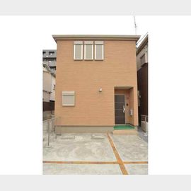 蒲田駅より徒歩13分 築12年8ヶ月 2階建の賃貸物件