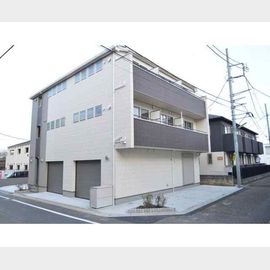 AKコート 3階 築10年5ヶ月の賃貸物件
