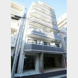 フェルクルール品川南 1階 築12年3ヶ月の賃貸物件