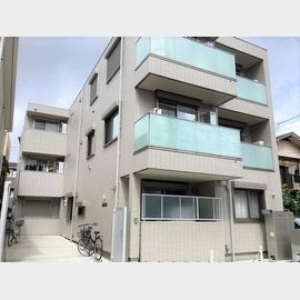 パルメゾンESの賃貸物件