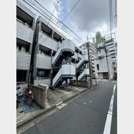 ＦＵＪＩＳＴＡ幡ヶ谷２の賃貸物件