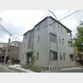STELLA都立大学の賃貸物件