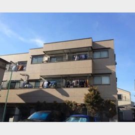 アーバンハイム大森の賃貸物件