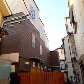 Reberty目黒南の賃貸物件
