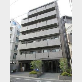 ルーブル蒲田南六番館の賃貸物件