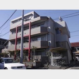 エルヴィエントアース千歳烏山の賃貸物件