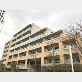 アトラス品川中延の賃貸物件