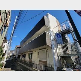 リブフラット東六郷の賃貸物件