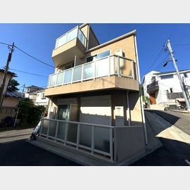 目黒駅より徒歩15分 1階 築7年3ヶ月の賃貸物件