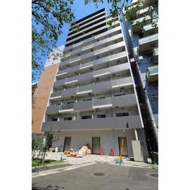 プレールドゥーク芝浦の賃貸物件