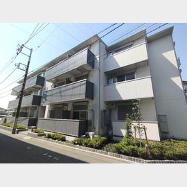 千歳烏山駅より徒歩14分 1階 築3年1ヶ月の賃貸物件