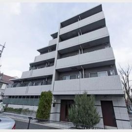 アイル上北沢の賃貸物件