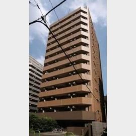 御成門駅より徒歩2分 築20年3ヶ月 15階建の賃貸物件