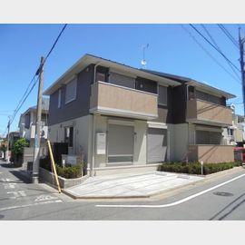 アルペジオの賃貸物件