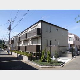ヴェルドミール成城の賃貸物件