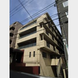 ヒルメゾンシブヤの賃貸物件