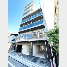 ライオンズマンション羽田第２ 1階 築3年10ヶ月の賃貸物件