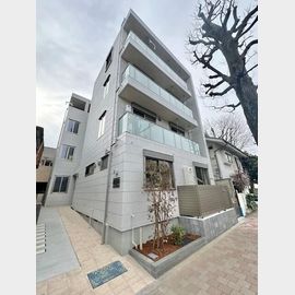 ゆりの木テラス経堂の賃貸物件