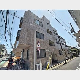 千歳烏山駅より徒歩9分 1階 築36年10ヶ月の賃貸物件