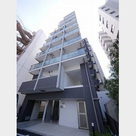 ストリーム品川イーストの賃貸物件