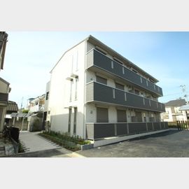 コンティニュエ 3階 築8年3ヶ月の賃貸物件