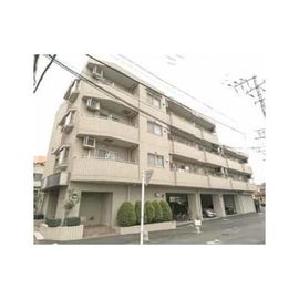 エステージ世田谷仙川の賃貸物件
