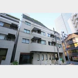 赤坂駅より徒歩6分 築42年8ヶ月 7階建の賃貸物件