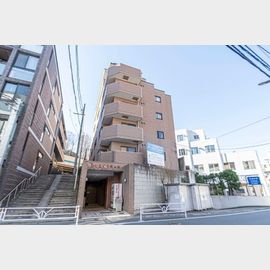 ドルチェ代々木の賃貸物件