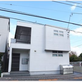 フェリーチェ洗足池の賃貸物件