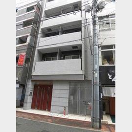 蒲田駅より徒歩2分 2階 築13年10ヶ月の賃貸物件