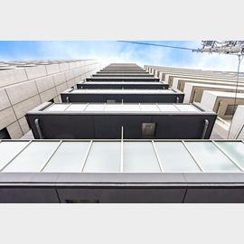 アイルカナーレ品川南 15階 築9年10ヶ月の賃貸物件