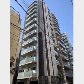 ＡＸＡＳ蒲田の賃貸物件