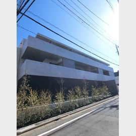 ヴァンベール駒沢 2階 築3年5ヶ月の賃貸物件