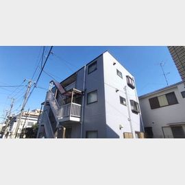 パークヴュー伊藤 2階 築32年11ヶ月の賃貸物件