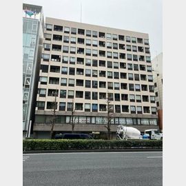 東新橋ビルの賃貸物件