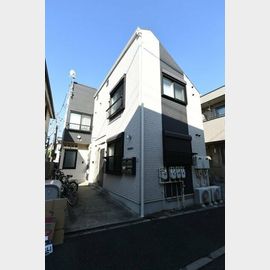 祐天寺駅より徒歩6分 2階 築10年9ヶ月の賃貸物件