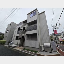 西馬込駅より徒歩4分 1階 築1年9ヶ月の賃貸物件