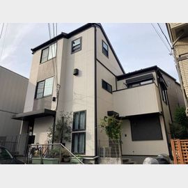 Hayate用賀の賃貸物件