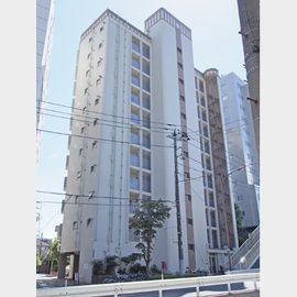 シャンボール旗の台の賃貸物件