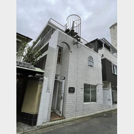ＡＸＡＳ北品川の賃貸物件